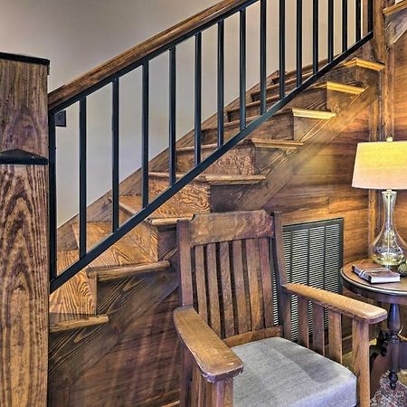 Lay Lake Access And Views Expansive Shelby Home! Екстер'єр фото