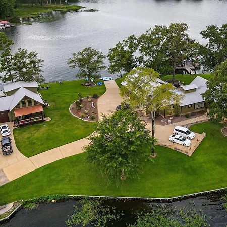 Lay Lake Access And Views Expansive Shelby Home! Екстер'єр фото