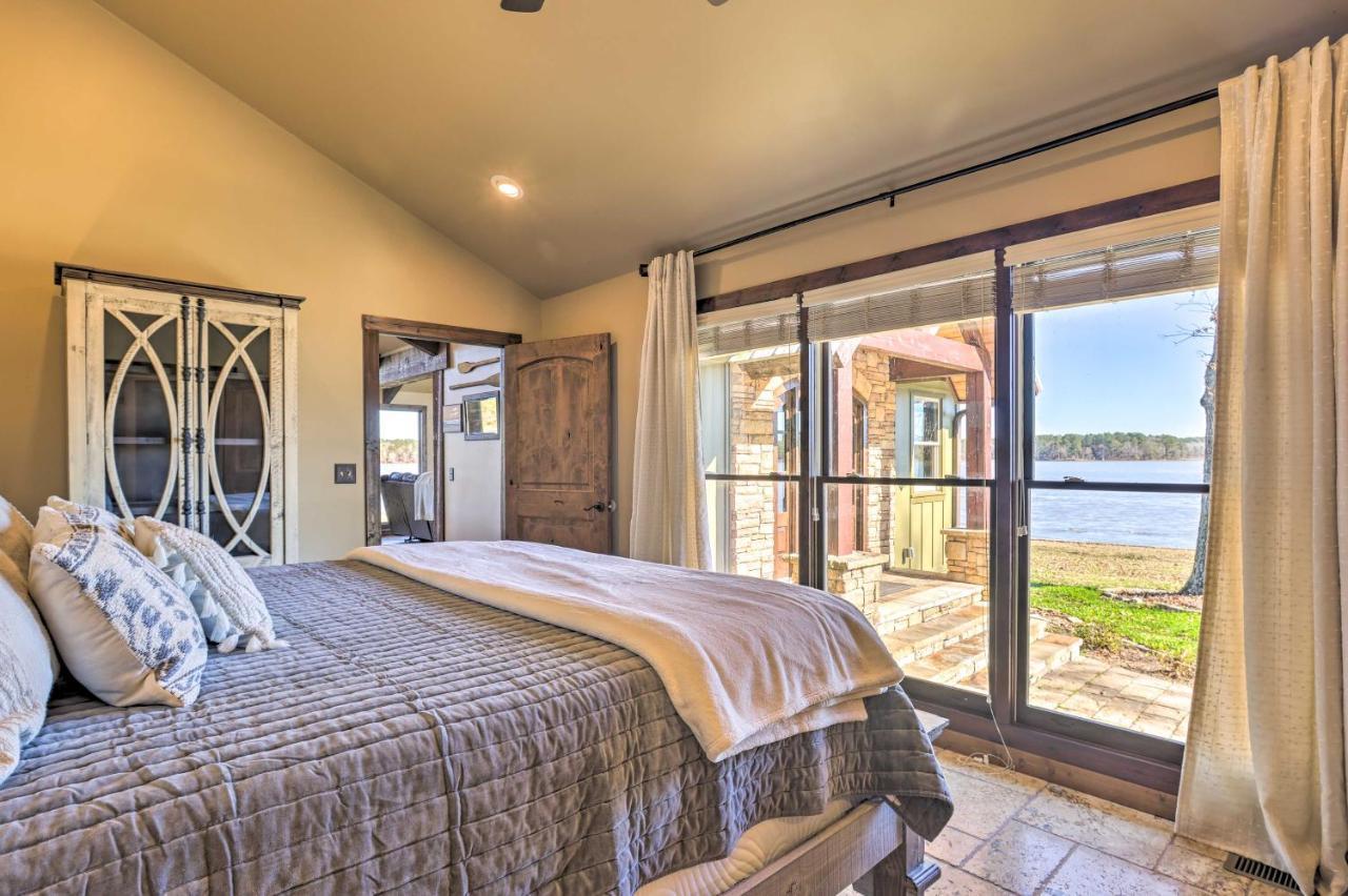 Lay Lake Access And Views Expansive Shelby Home! Екстер'єр фото