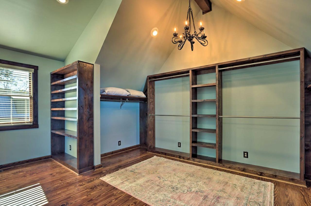 Lay Lake Access And Views Expansive Shelby Home! Екстер'єр фото